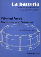 Kontraste und Visionen 