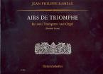 Airs de Triomphe 
