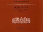 Sonata in C 