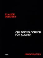 Children's Corner 