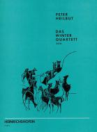 Das Winter-Quartett 