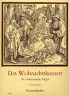 Das Weihnachtskonzert 