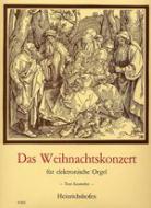 Das Weihnachtskonzert 