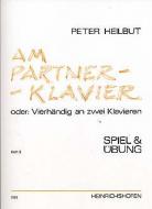 Am Partner-Klavier 3 