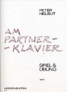 Am Partner-Klavier 5 
