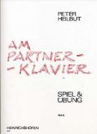Am Partner-Klavier 6 