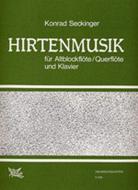 Hirtenmusik 
