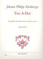 Trio A-Dur 