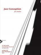 Jazz Conception Bass 