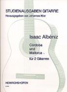 Cordoba und Mallorca 