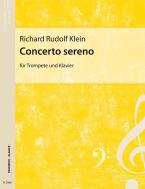 Concerto sereno 
