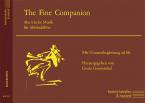 The Fine Companion 
