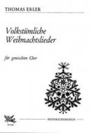 Volkstümliche Weihnachtslieder 