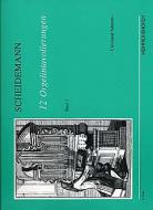 12 Orgelintavolierungen 3 
