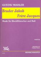 Bruder Jakob / Frère Jacques 