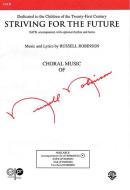 Striving For The Future 