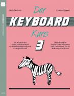 Der Keyboard-Kurs 3 