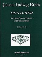 Trio D-Dur 