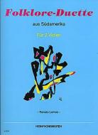 Folklore-Duette aus Südamerika 