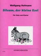 Bileam, der kleine Esel 