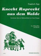 Knecht Ruprecht aus dem Walde 
