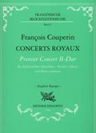 Concerts Royaux 