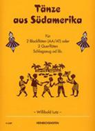 Tänze aus Südamerika 