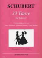 33 Tänze 