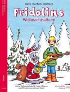 Fridolins Weihnachtsalbum 
