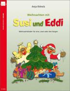 Weihnachten mit Susi und Eddi 