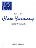 Close Harmony 