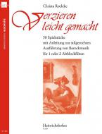 Verzieren leicht gemacht 