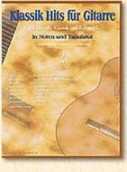 Klassik Hits für Gitarre 2 