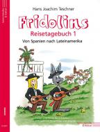 Fridolins Reisetagebuch 1 