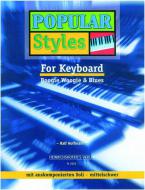 Popular Styles For Keyboard 1 