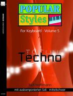 Popular Styles For Keyboard 5 