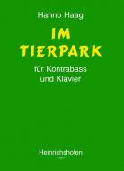 Im Tierpark op. 66 