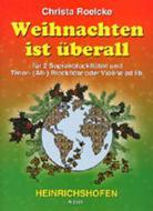 Weihnachten ist überall 