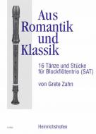 Aus Romantik und Klassik 