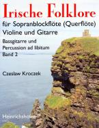Irische Folklore 2 