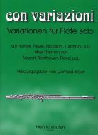 Con Variazioni 