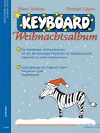 Keyboard Weihnachtsalbum 