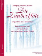 Die Zauberflöte 