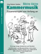 Meine kleine Kammermusik 2 
