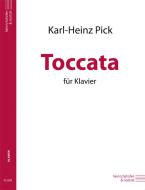 Toccata 