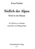 Südlich der Alpen 