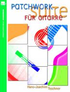 Patchwork-Suite für Gitarre 