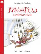 Fridolins Liederkarussell 