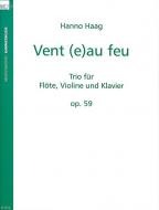 Vent op. 59 (e)au feu 