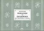 Paduanen und Galliarden 